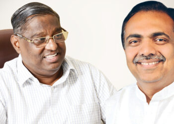 शेकाप नेत्यांच्या निष्ठेला राष्ट्रवादीचा सलाम