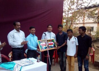 ‘सन्मान लोककलेचा’अनोखा उपक्रम