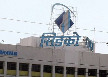 सिडको झाली मालामाल