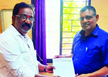 आगाराला नवीन बसेस न दिल्यास उपोषण