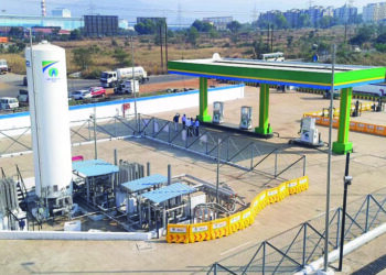 रायगडात आता सीएनजी गॅस घरोघरी पोचणार