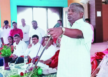 शेतकर्‍यांचा सातबारा १०० टक्के कोरा होणार: आ.जयंत पाटील