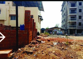 बेकायदेशीर मदरशाला विरोध