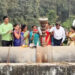 रणरागिणींच्या एकीमुळे पाणीप्रश्‍न निकाली