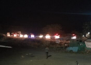 होळी उत्सव साजरा करून चाकरमानी परतीच्या प्रवासाला