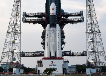 इस्रोच्या शिरपेचात आणखी एक मानाचा तुरा