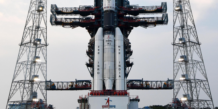 इस्रोच्या शिरपेचात आणखी एक मानाचा तुरा