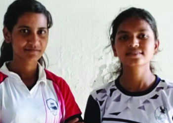 जेएसएम महाविद्यालयाच्या शिरपेचात मानाचा तुरा