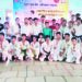 कराटेपटूंकडून पदकांची लयलूट; मुरुड तालुका अव्वल