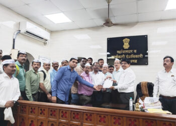 संपकाळात विर्द्थांचे नुकसान होणार नाही