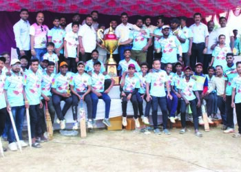 विरा ऋग्वेद फाईटर संघ अव्वल