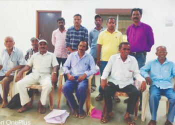 रेशनिंग दुकानांमधील गैरव्यवहाराबाबत सुनावणीस अधिकार्‍यांची चालढकल