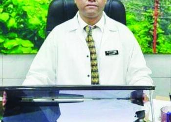 आरोग्य निर्देशांकांमध्ये रायगड पाचवे