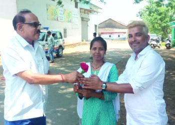 माथेरानच्या महिला होणार ई-रिक्षाचालक