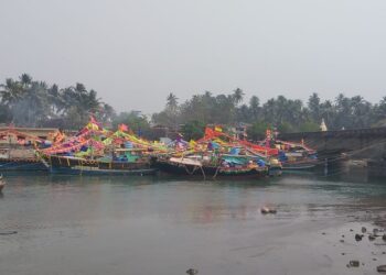 उत्साहाला आले उधाण; पर्यटकदेखील सामील होणार