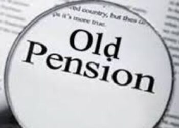 निवृत्तीधारकांचे वेतन थकले