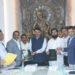 महानगरपालिकेस सिडकोकडील सेवांचे हस्तांतरण