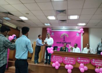 महिला सुरक्षा जागरूतेसाठी पोलिसांचे उपक्रम