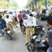 पनवेलमध्ये ५३ चालकांवर कारवाई
