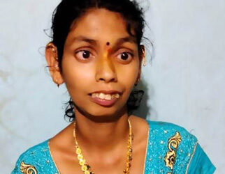 प्रमिला हिरवे बेपत्ता