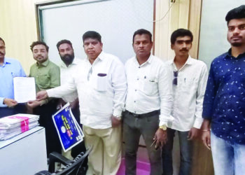 महाराष्ट्र वीज ग्राहक संघटना आक्रमक