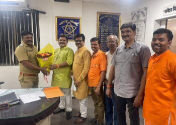 कायदा सुव्यवस्थेसाठी उपाययोजना