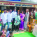 लोकसहभागातून पालटले शाळेचे रुपडे