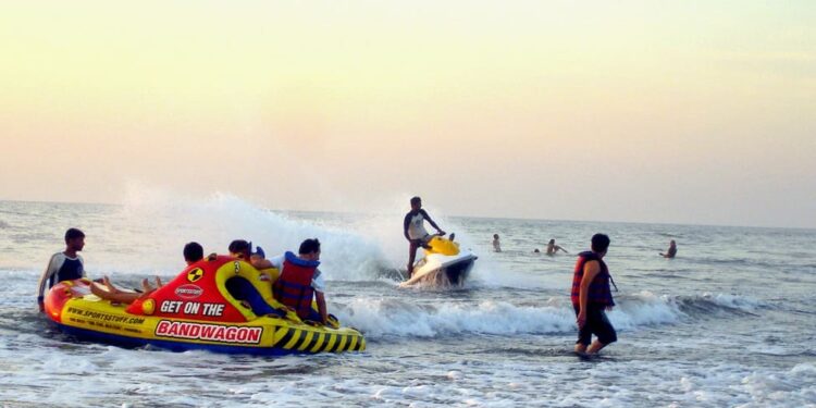 श्रीवर्धनमध्ये पर्यटन व्यावसायिकांना प्रतीक्षा