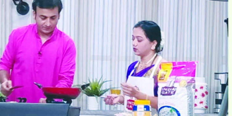 स्वरा पुलेकर उद्या झी मराठीवर