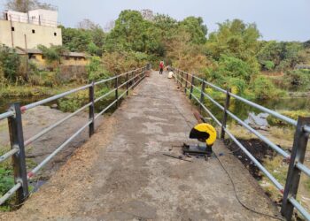 फ्रेंड्स ग्रुपने जपली सामाजिक बांधिलकी