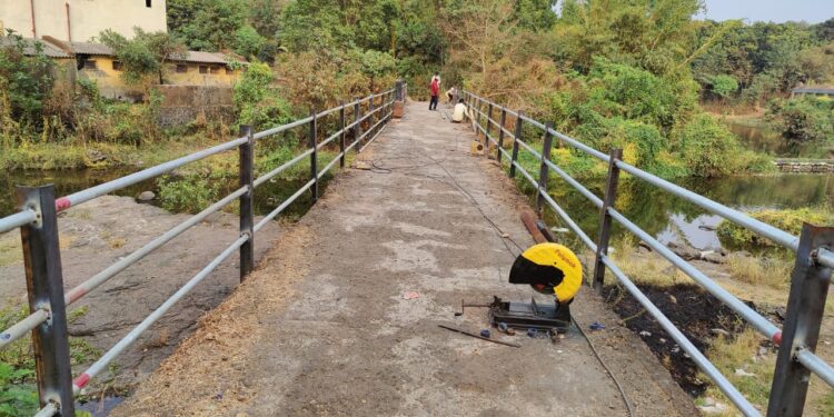 फ्रेंड्स ग्रुपने जपली सामाजिक बांधिलकी