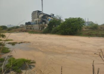 कासाडी नदीला प्रदूषणाचा विळखा कायम