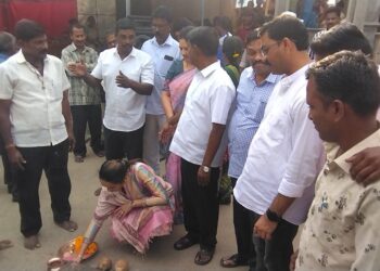 वाणदेत मिळणार घरोघरी पाणी