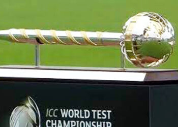 भारत-ऑस्ट्रेलिया अंतिम सामना: ओव्हलवर 7 जूनला रंगणार