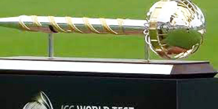 भारत-ऑस्ट्रेलिया अंतिम सामना: ओव्हलवर 7 जूनला रंगणार