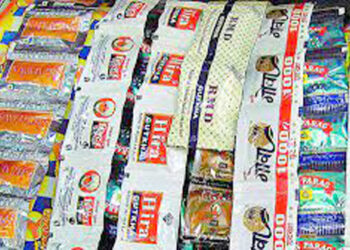 उरणमध्ये गुटखा विक्री जोमात; अन्न प्रशासन विभागाचे दुर्लक्ष