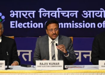 कर्नाटकचे बिगूल वाजले; ‘या’ दिवशी होणार निवडणूका