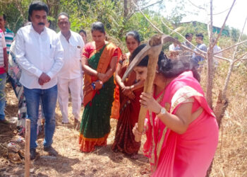 अखेर हमरापूरचा पाणीप्रश्‍न सुटणार