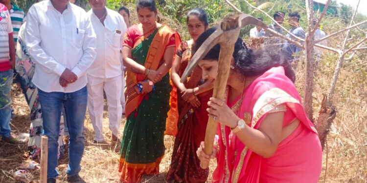 अखेर हमरापूरचा पाणीप्रश्‍न सुटणार