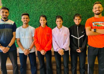 आशियाई खो-खो स्पर्धा: भारतीय संघाची घोषणा