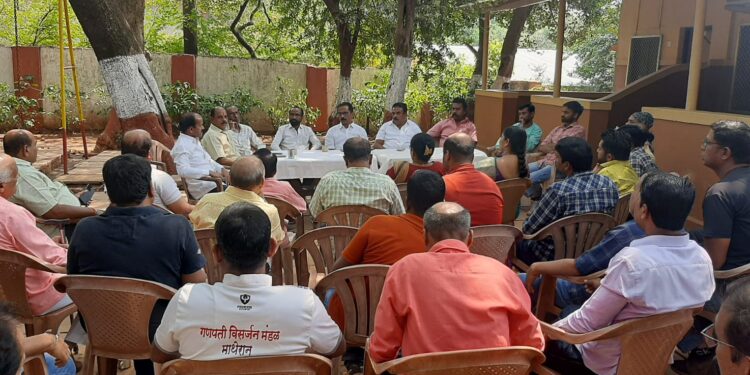 शुक्रवारी ‘माथेरान बंद’ची हाक