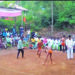 माथेरानमध्ये रंगली कुस्ती स्पर्धा