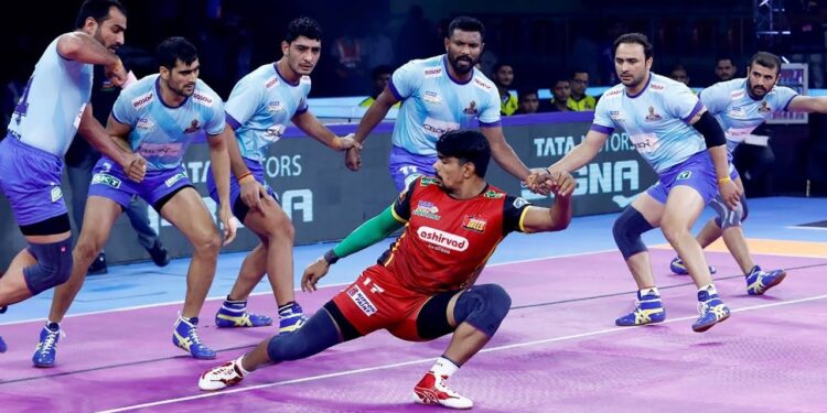 कबड्डीपटूंचा असाही भ्रष्टाचार!