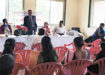 सामंजस्याने प्रकरण मिटविण्यातच शहाणपण