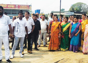 पनवेल तालुक्यात नैना विरोधात एकजूट