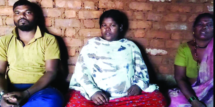 गरोदर महिलेची हेळसांड; बाळ दगावले