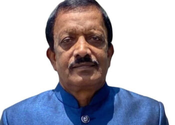 राजिपचे माजी शिक्षणाधिकारी डी.डी. पाटील यांचे निधन