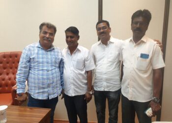 नागोठणेनजिक पादचारी पूल बांधा: पंडित पाटील यांची बांधकाम मंत्र्यांकडे मागणी