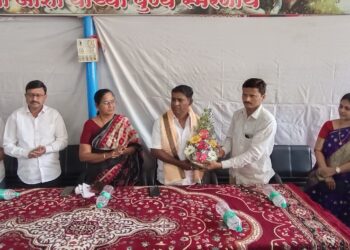 पेण तालुक्यातील शेकाप संपणार नाही; पंडित पाटील यांचा गद्दारांना इशारा