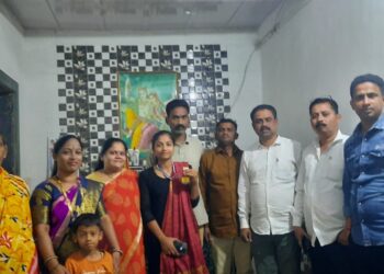 पॉवरलिफ्टिंग स्पर्धेत दिव्या महाडिकची भरारी